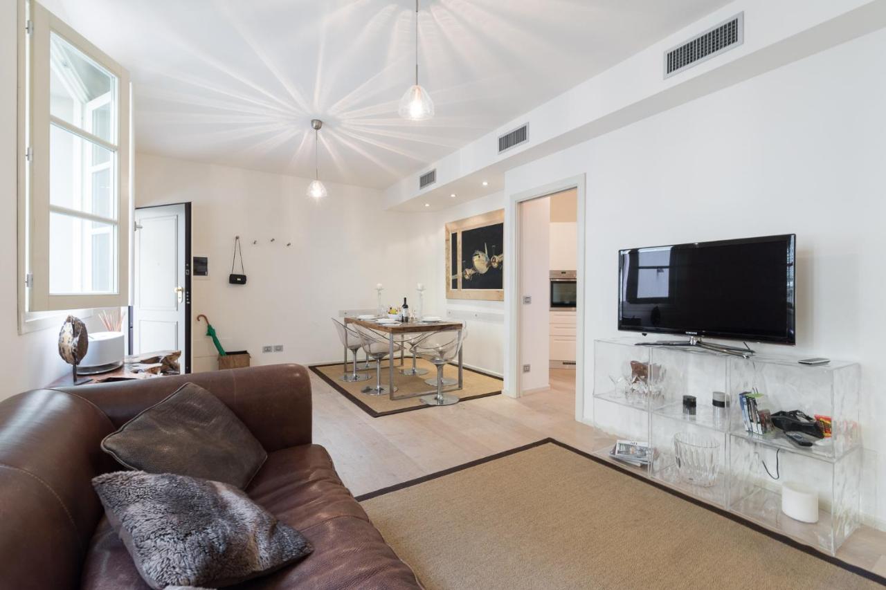 Apartment Boboli Terrace - Flo Florence