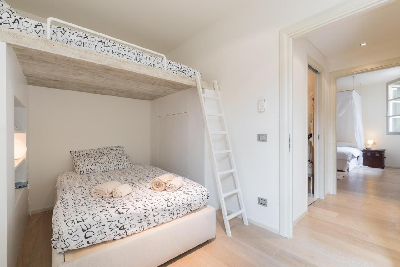 Boboli Terrace - Flo Apartment