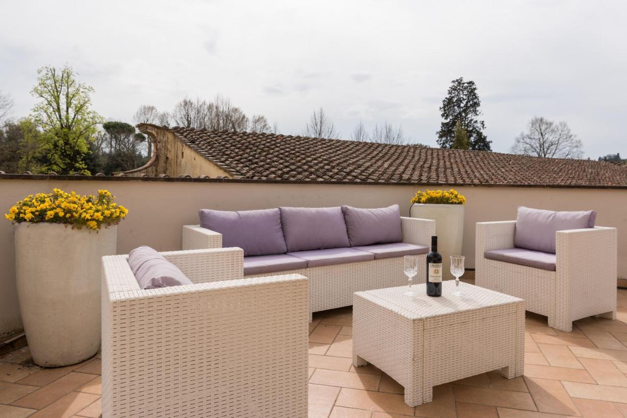 Boboli Terrace - Flo Apartment
