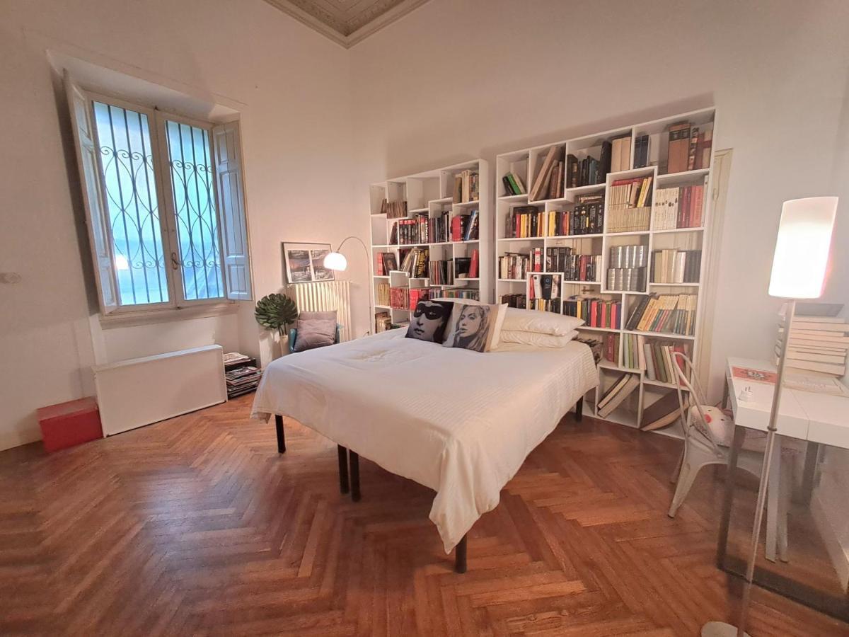 Bed & Breakfast Lorenzo Il Magnifico