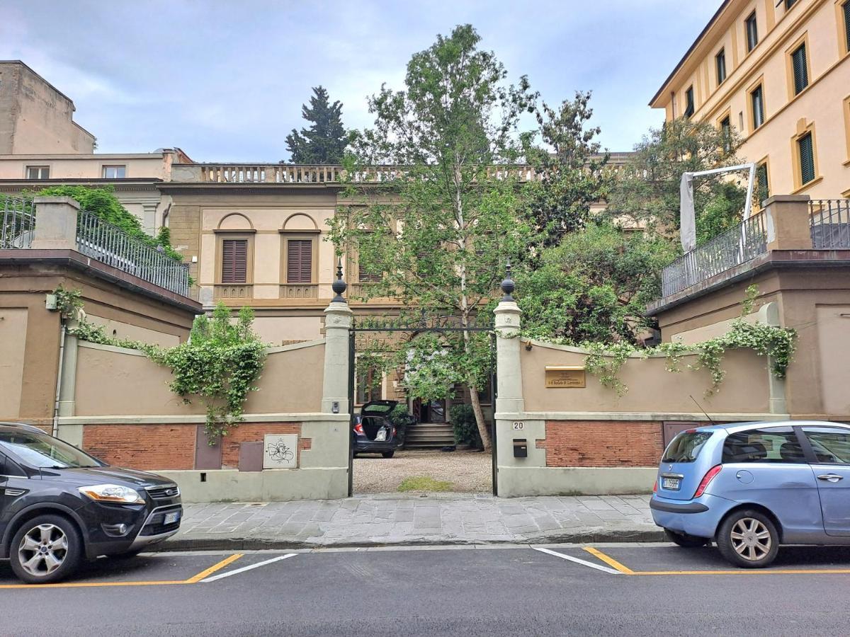 Bed & Breakfast Lorenzo Il Magnifico Florence