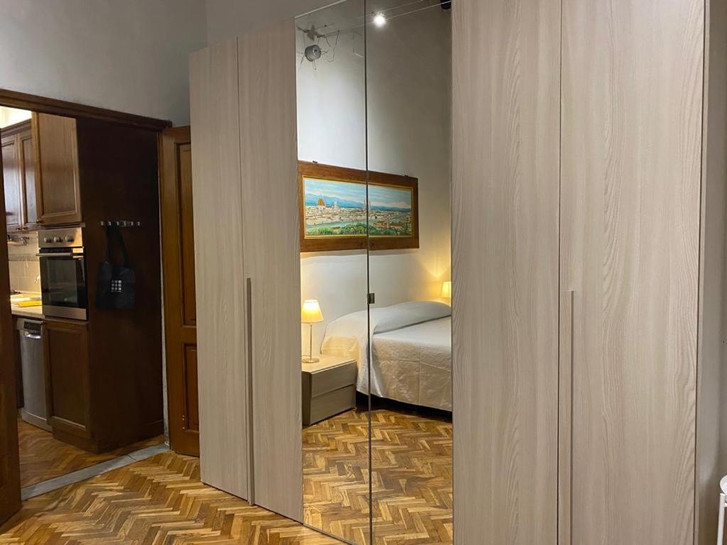 Apartment Tower Florence