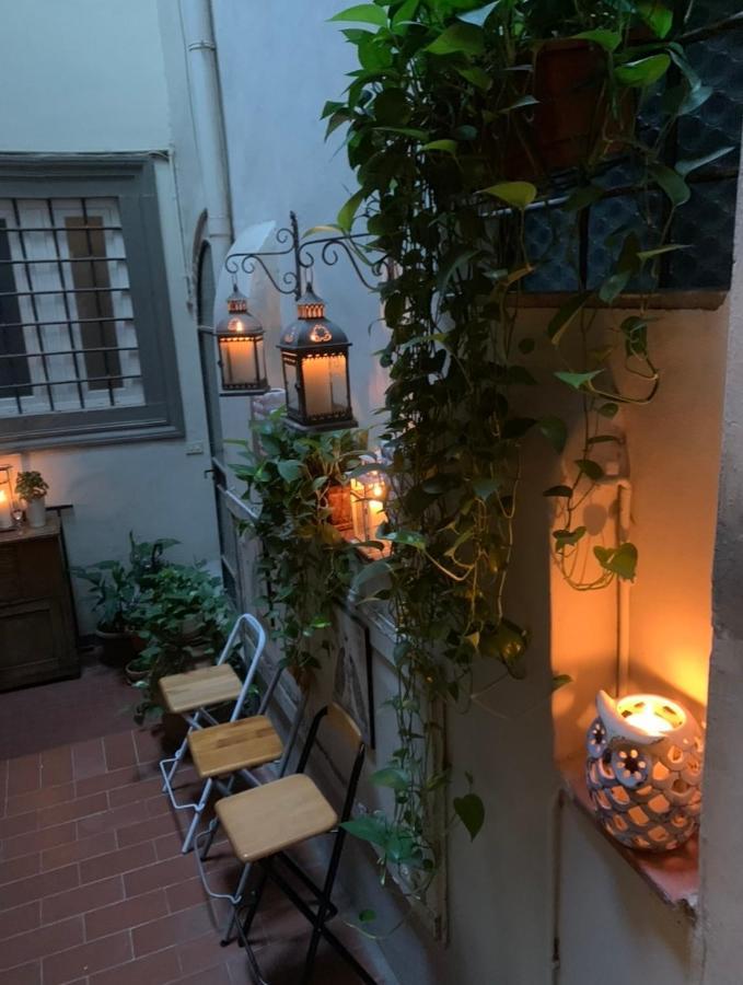 Apartment Tower Florence