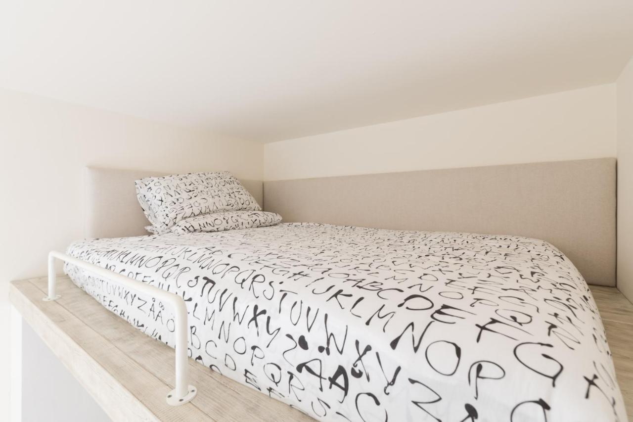 Apartment Boboli Terrace - Flo Florence