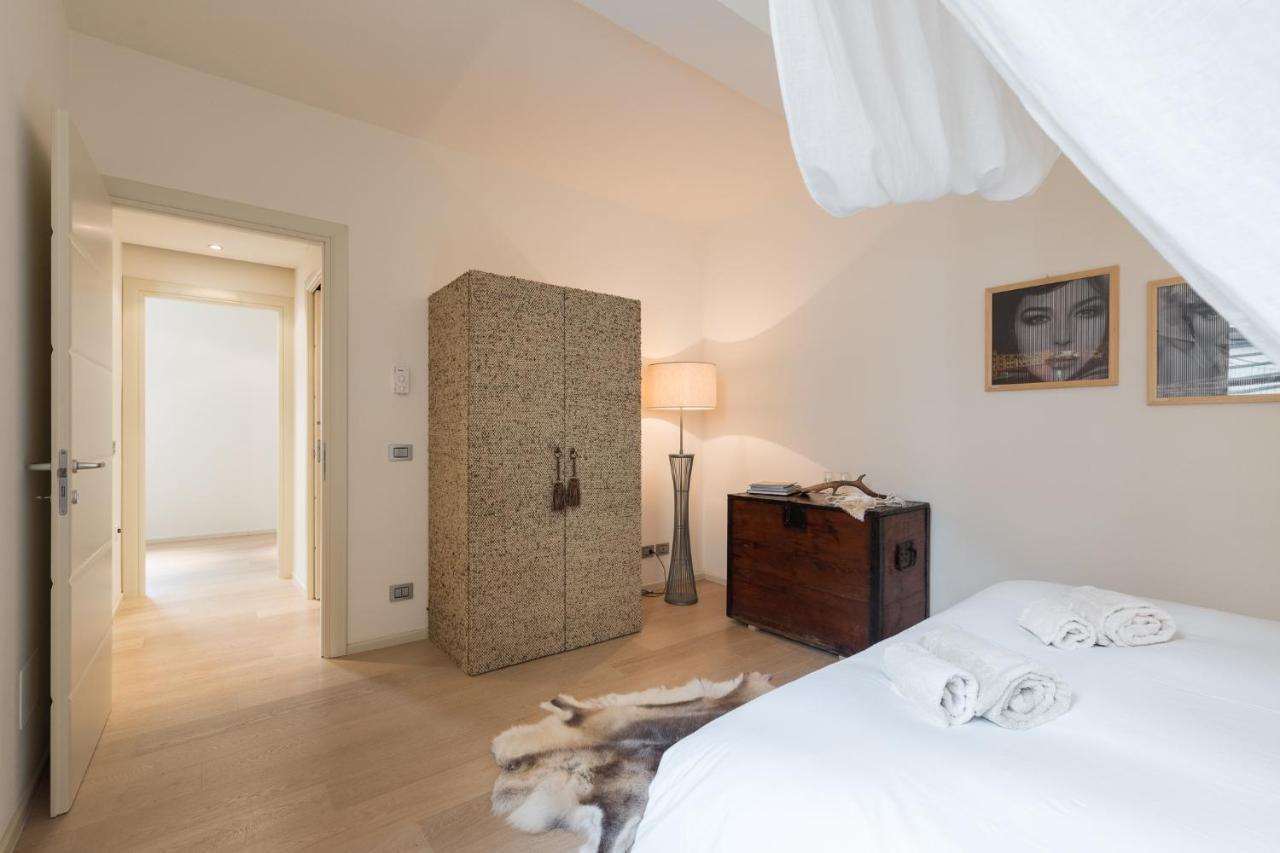 Apartment Boboli Terrace - Flo Florence