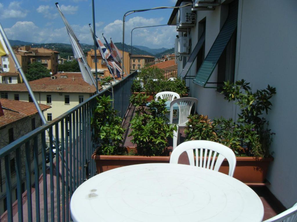 Cordova 2* Florence