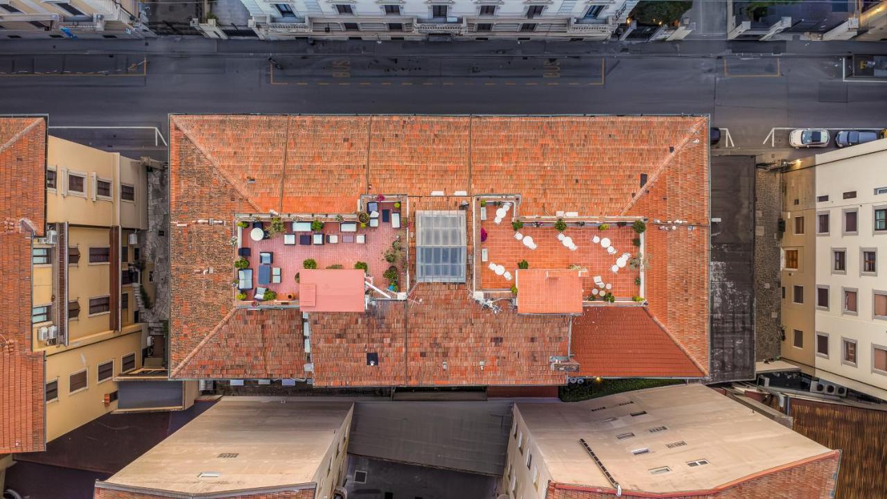 Annabella Roof Terrace Hotel 3*