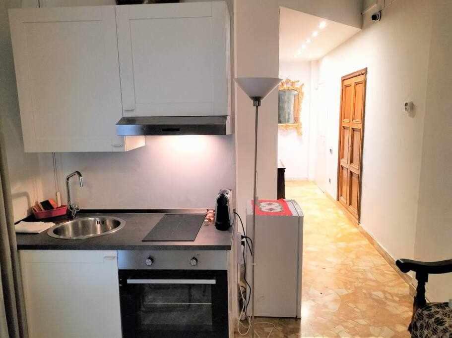 Lorenzo Il Magnifico Elegant With Two Bedrooms Appartamento