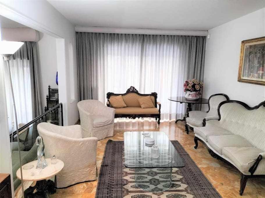 Lorenzo Il Magnifico Elegant With Two Bedrooms Firenze