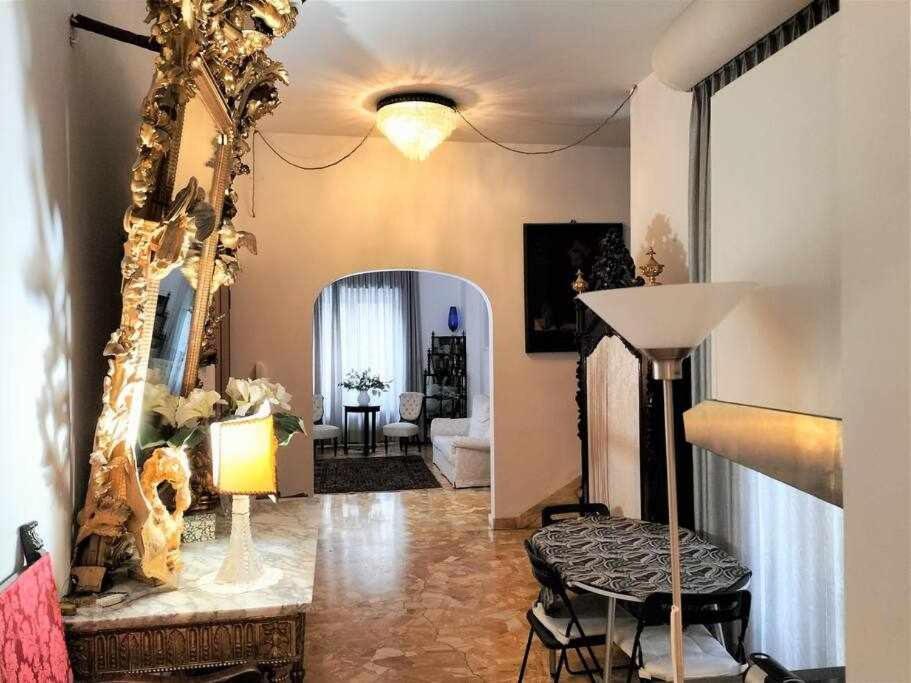 Lorenzo Il Magnifico Elegant With Two Bedrooms