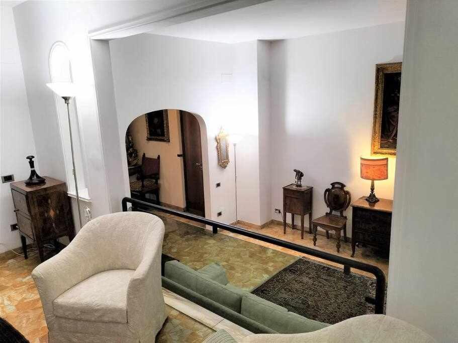 Lorenzo Il Magnifico Elegant With Two Bedrooms * Firenze