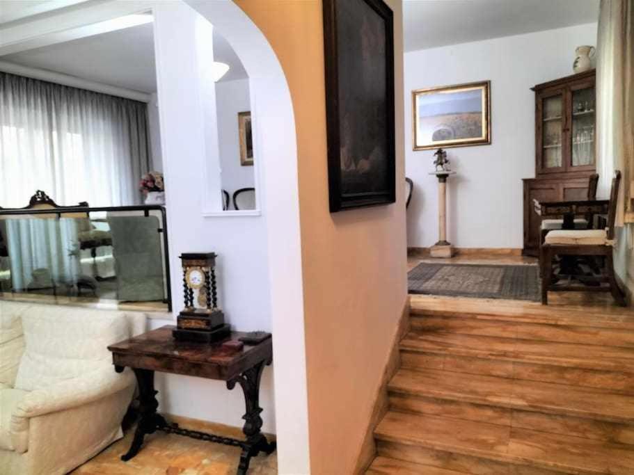 Appartamento Lorenzo Il Magnifico Elegant With Two Bedrooms *