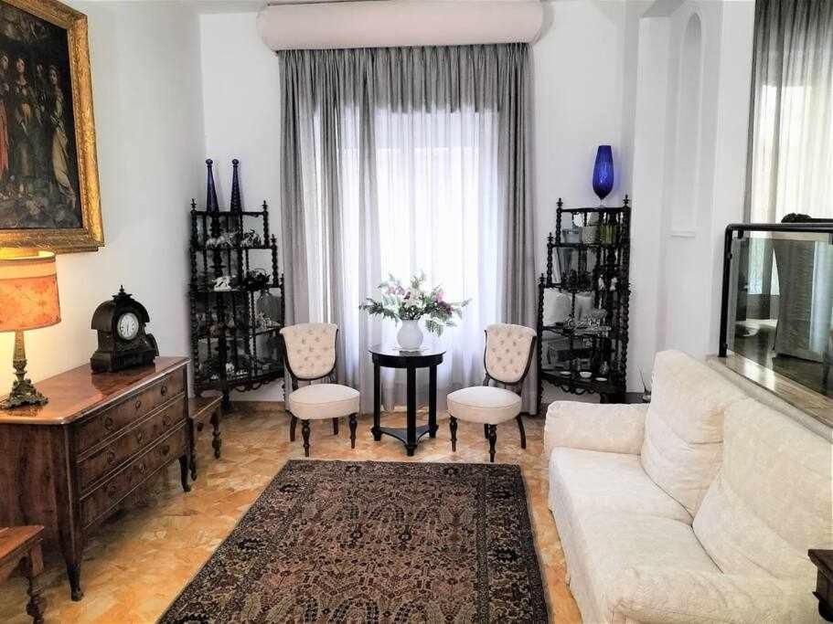 Lorenzo Il Magnifico Elegant With Two Bedrooms