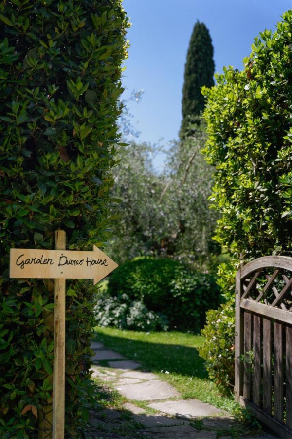 Garden Duomo House Appartamento *