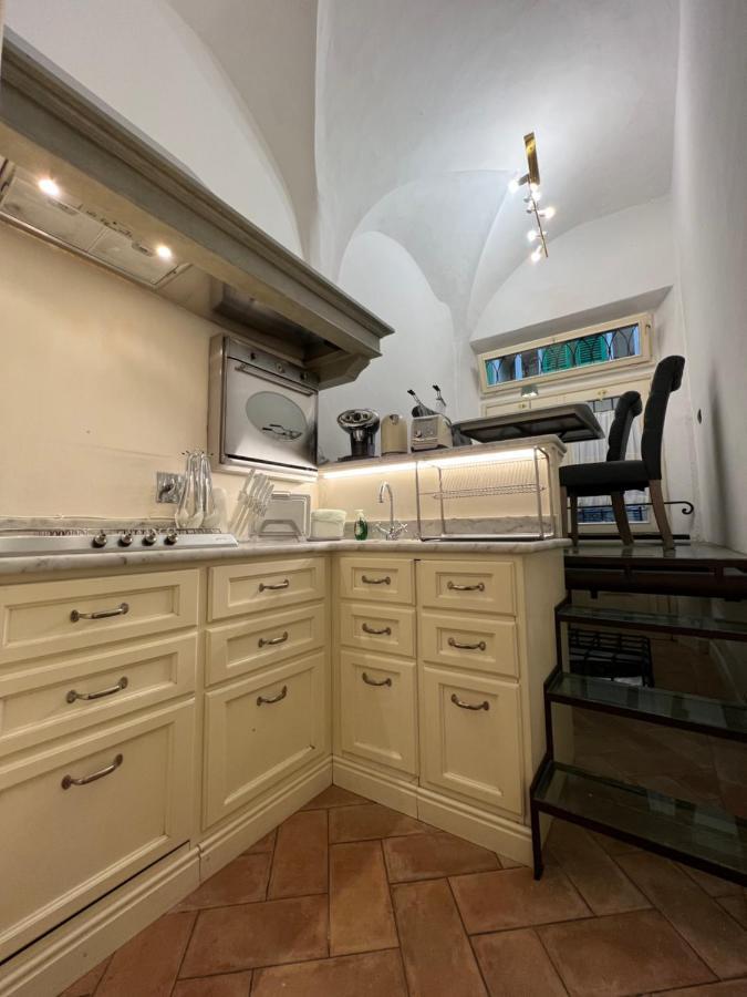 Unique And Antique Appartamento