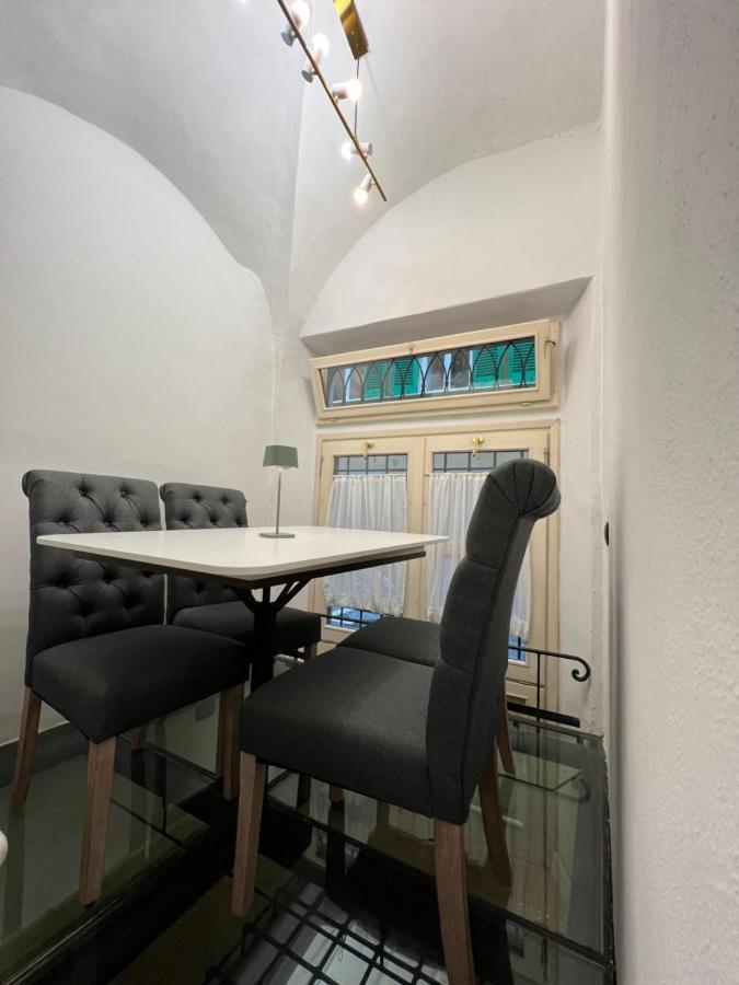 Appartamento Unique And Antique Firenze