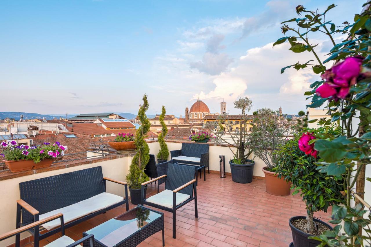 Annabella Roof Terrace Hotel