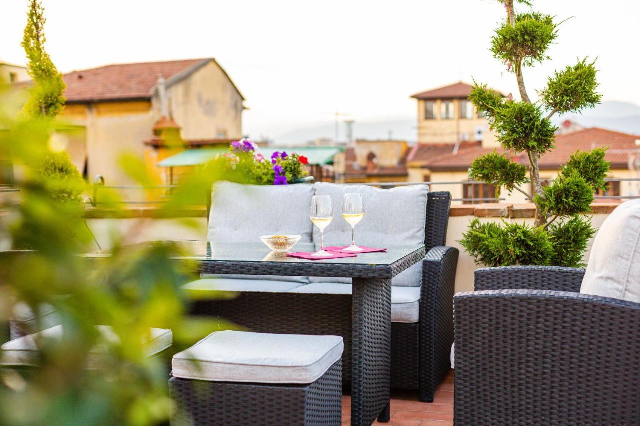 Annabella Roof Terrace 3*