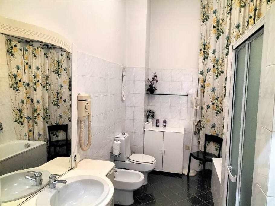 Appartamento Lorenzo Il Magnifico Elegant With Two Bedrooms