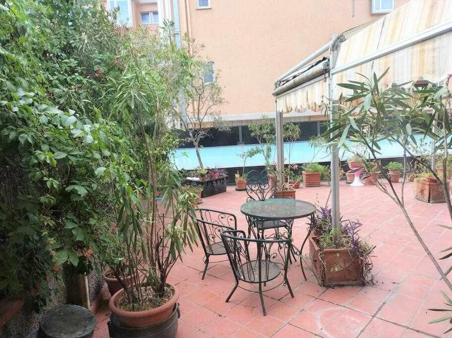 Lorenzo Il Magnifico Elegant With Two Bedrooms Appartamento