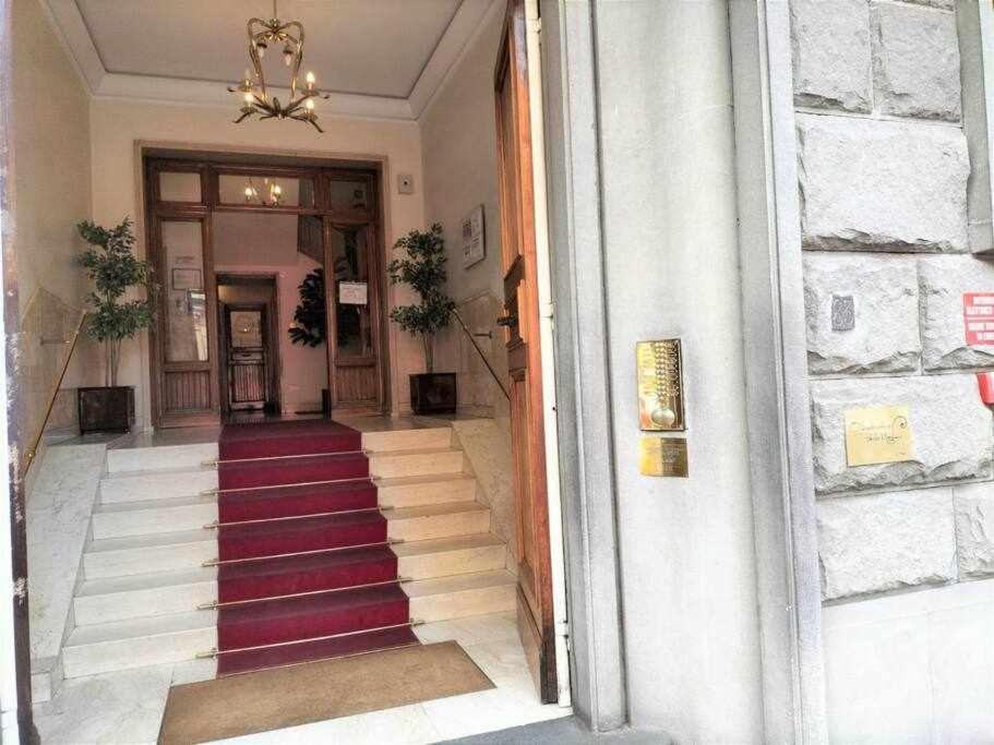 Lorenzo Il Magnifico Elegant With Two Bedrooms Appartamento