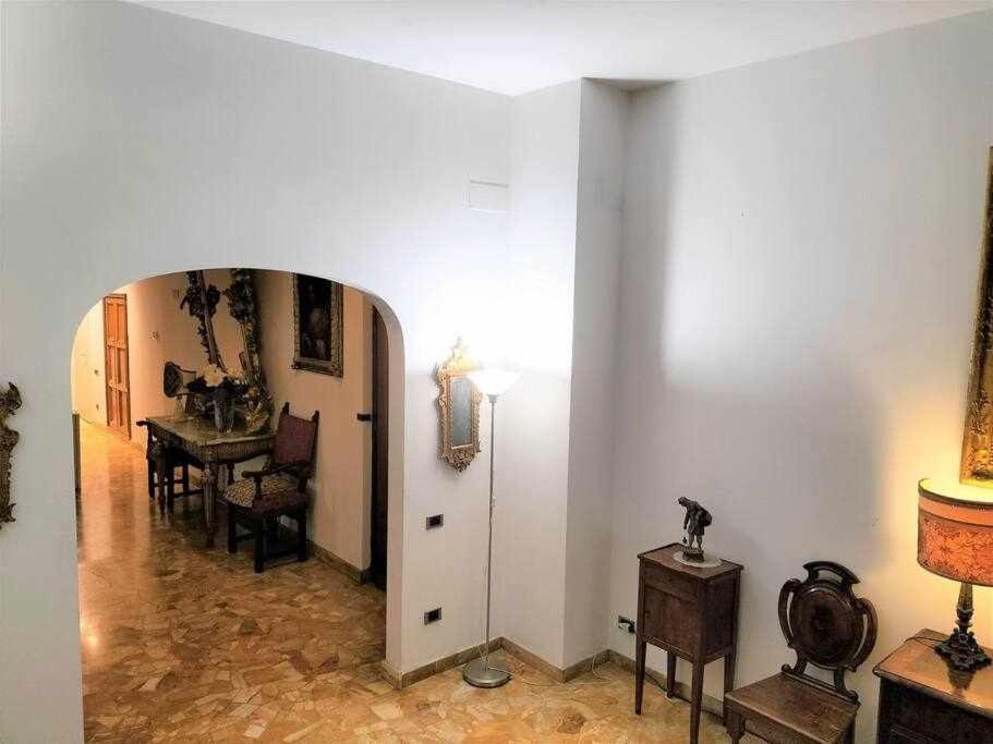 Appartamento Lorenzo Il Magnifico Elegant With Two Bedrooms *