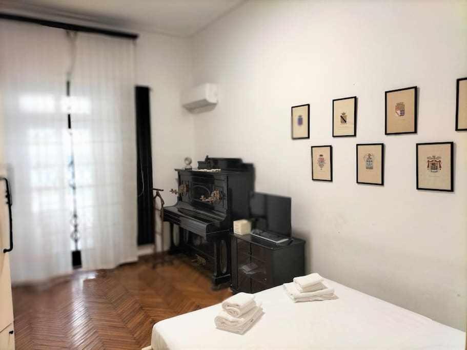 Lorenzo Il Magnifico Elegant With Two Bedrooms Firenze