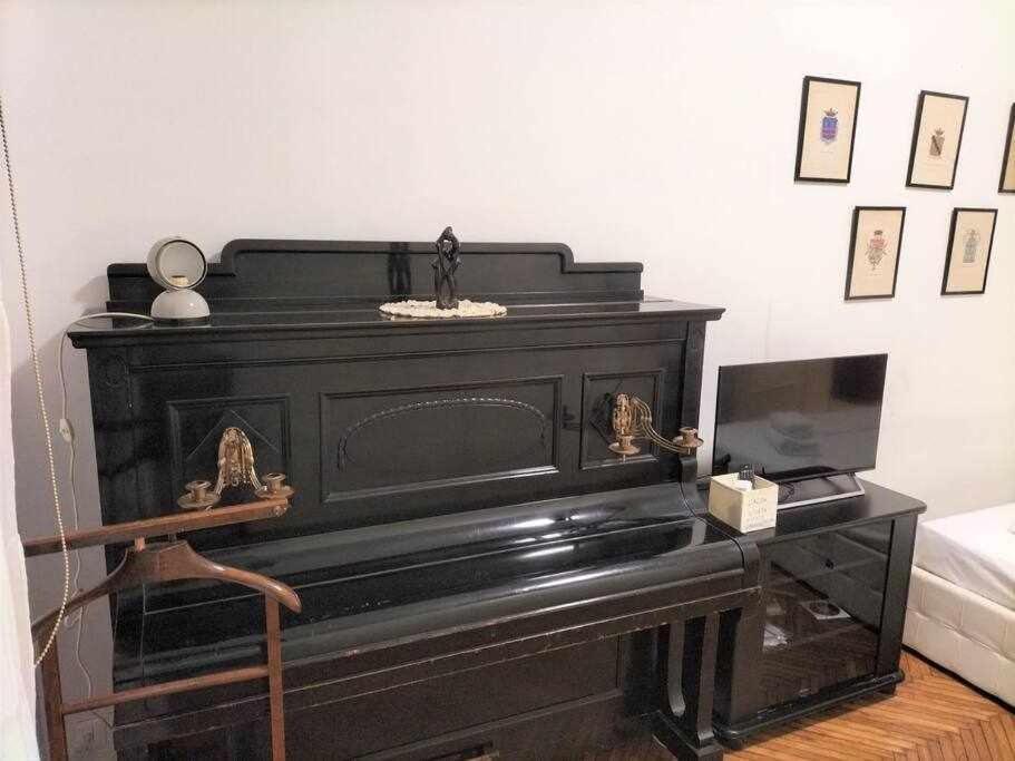 Lorenzo Il Magnifico Elegant With Two Bedrooms *