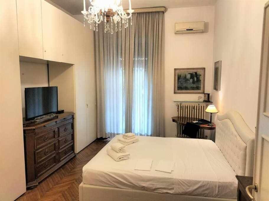 Lorenzo Il Magnifico Elegant With Two Bedrooms Appartamento