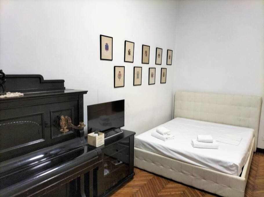 Lorenzo Il Magnifico Elegant With Two Bedrooms
