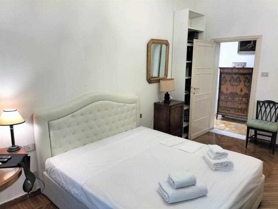 Lorenzo Il Magnifico Elegant With Two Bedrooms *