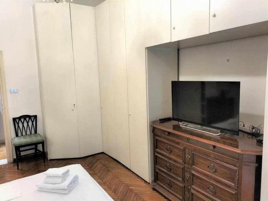 Lorenzo Il Magnifico Elegant With Two Bedrooms *