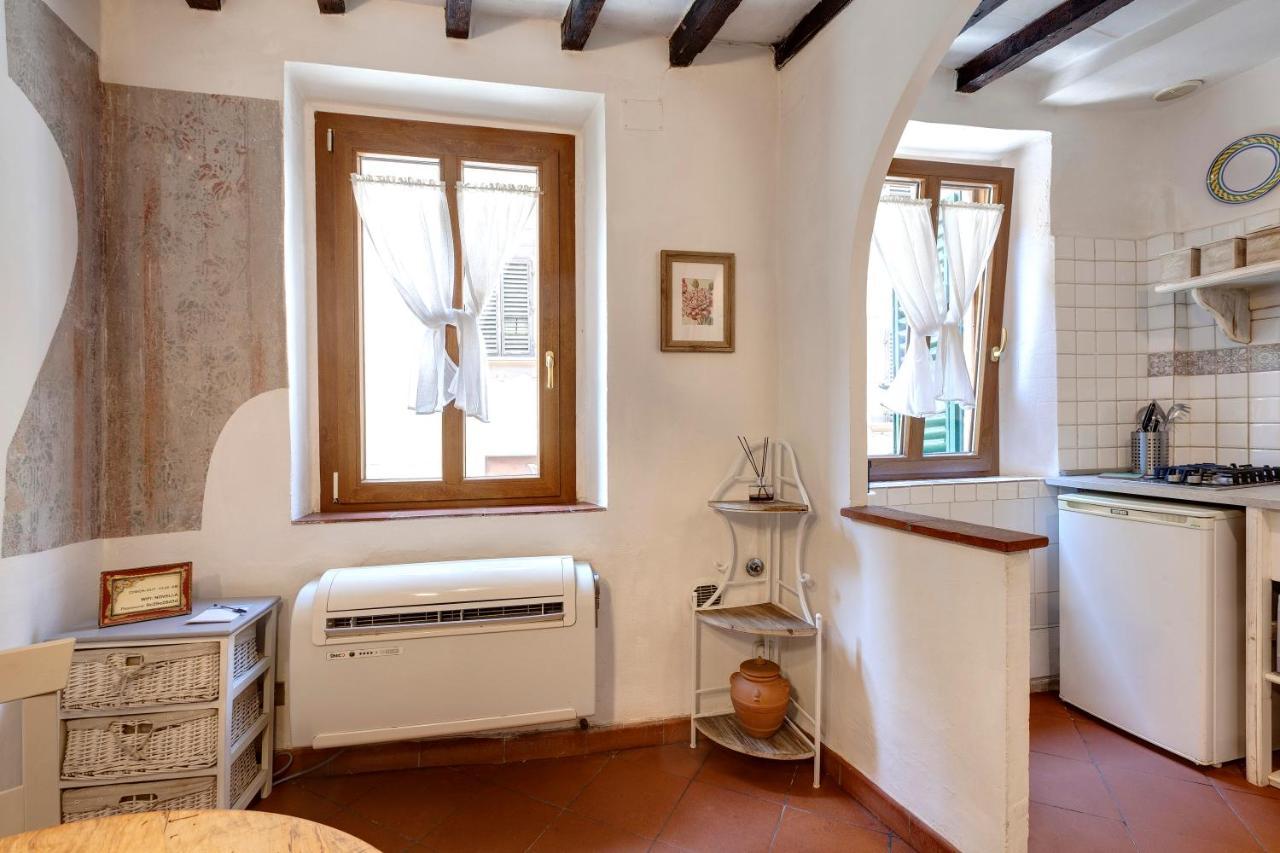 Holiday home Homes Santa Maria Novella