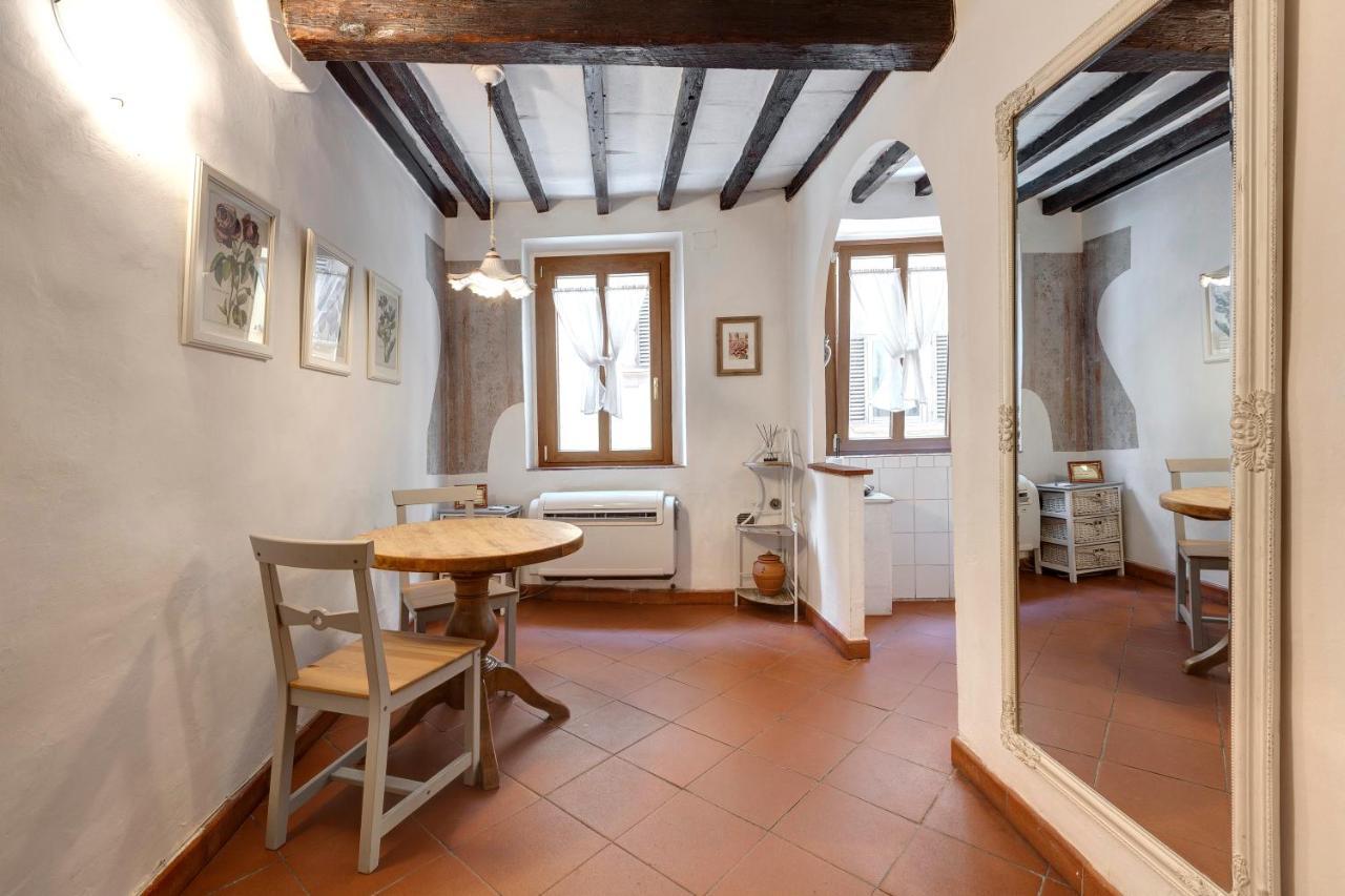 Homes Santa Maria Novella Holiday home Florence