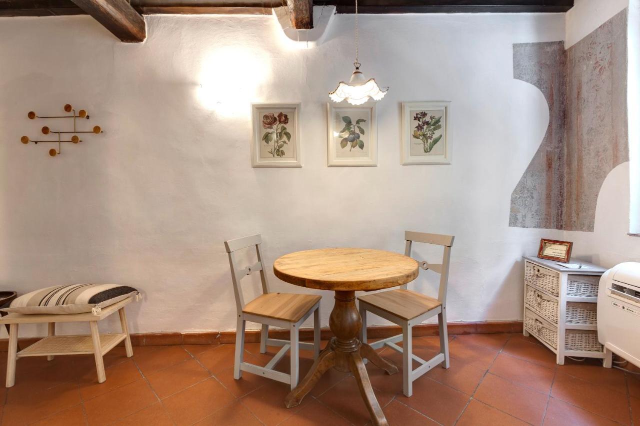 Homes Santa Maria Novella Holiday home Florence