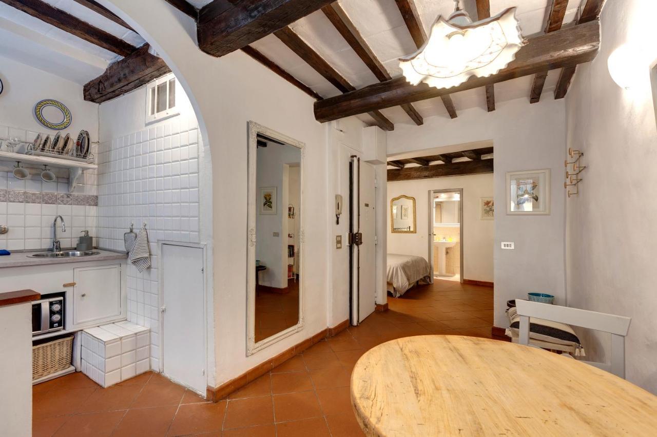 Homes Santa Maria Novella Florence