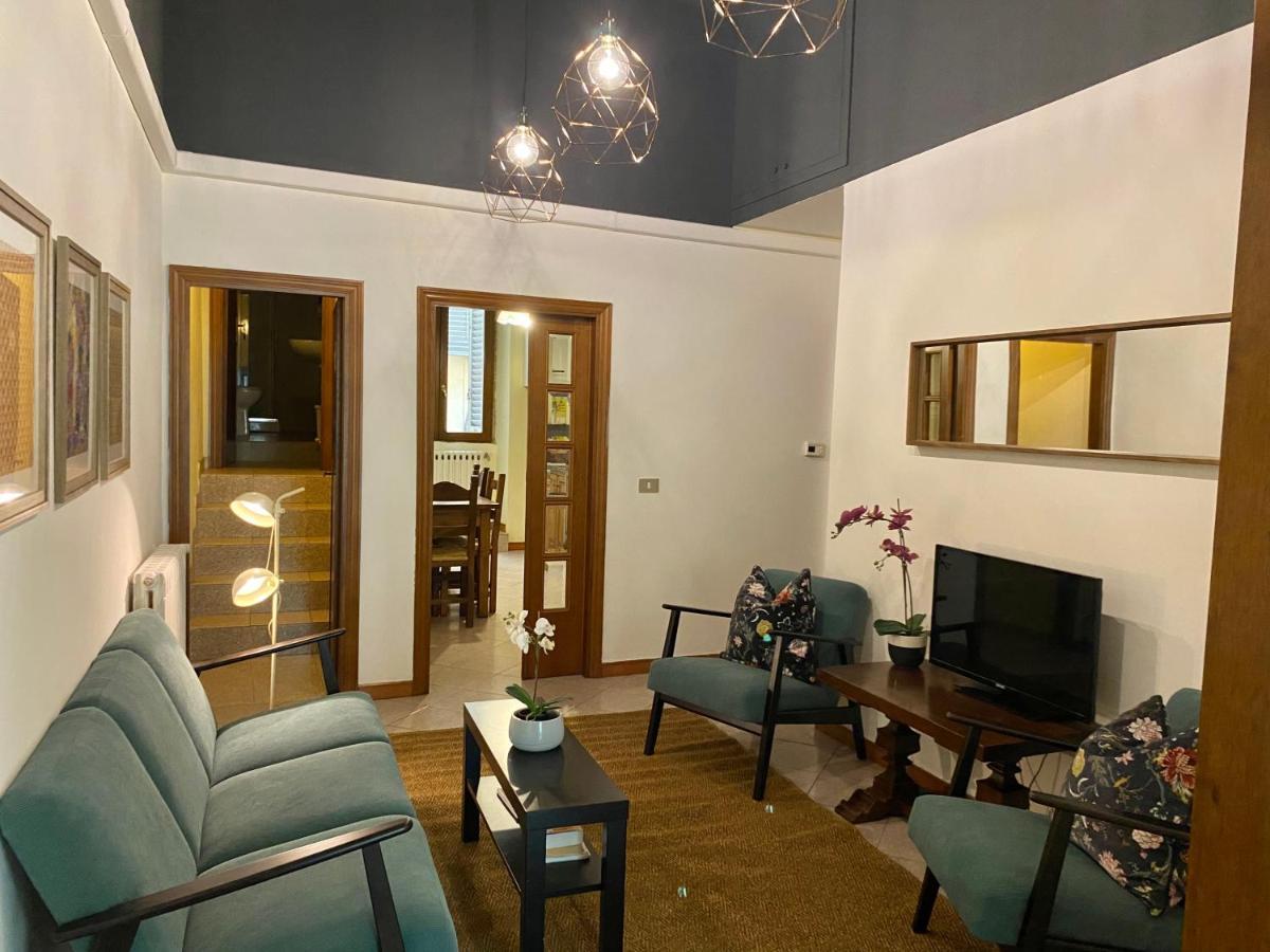 Appartamento Ghibellina 90 Firenze