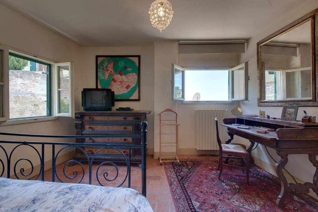 Elegante In Collina * Florence