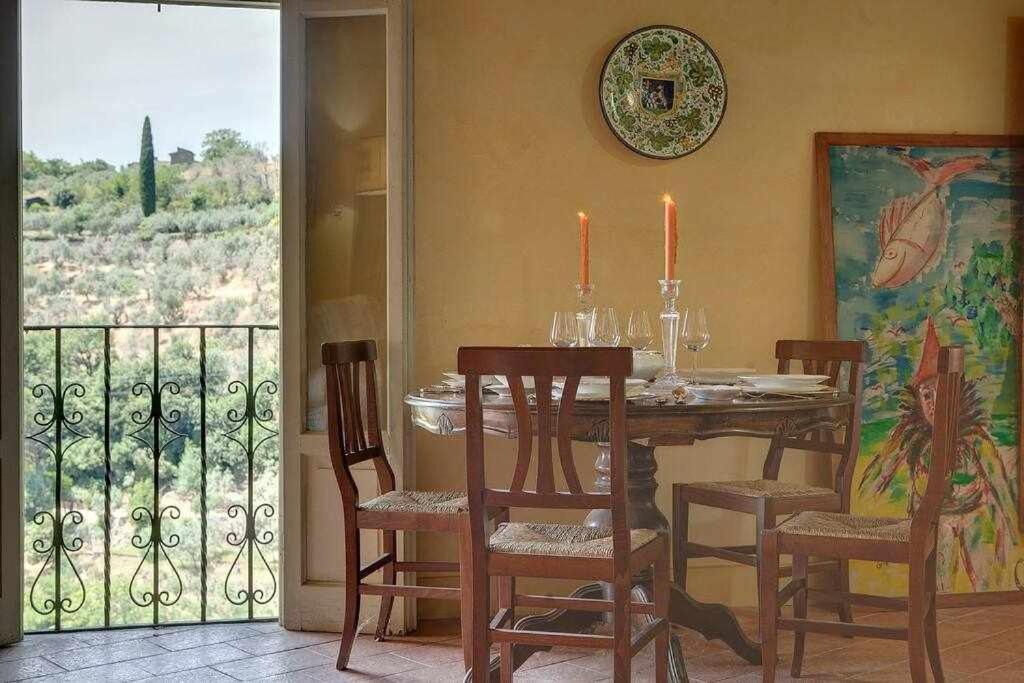 Elegante In Collina Apartment Florence