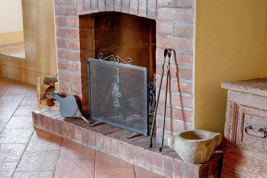 Elegante In Collina Apartment Florence