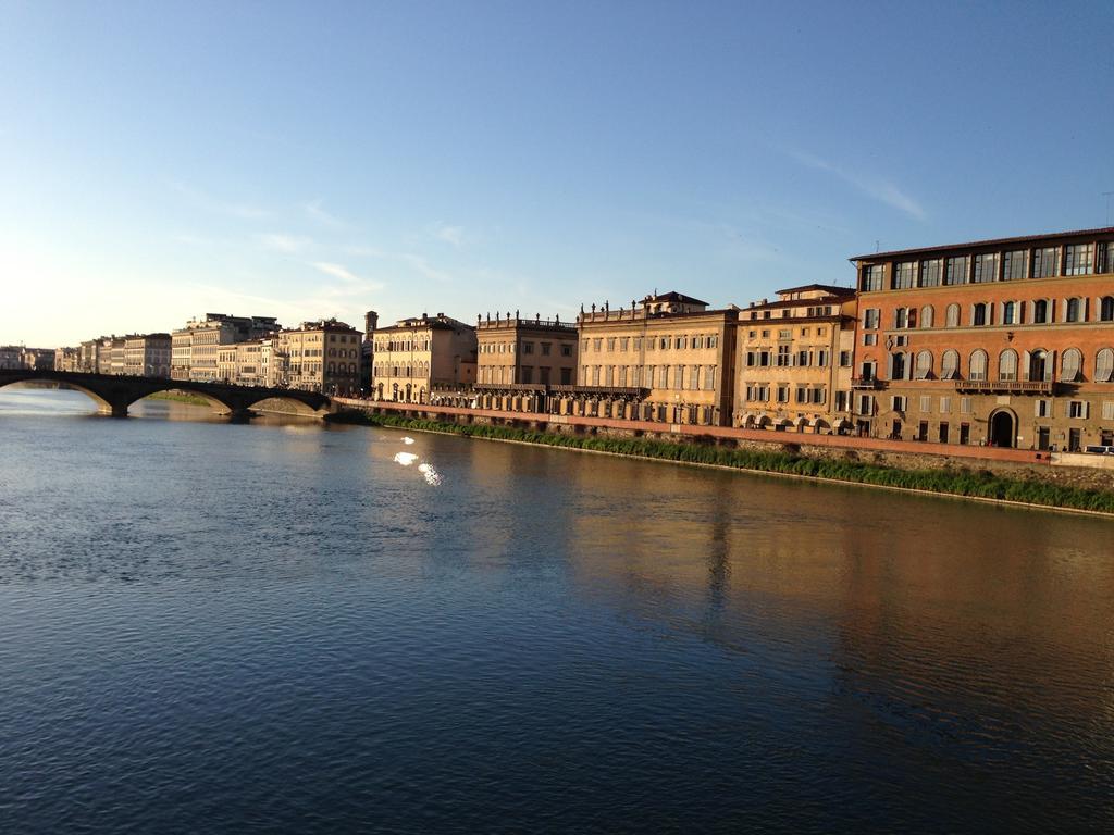 Bed & Breakfast Alberghino Florence