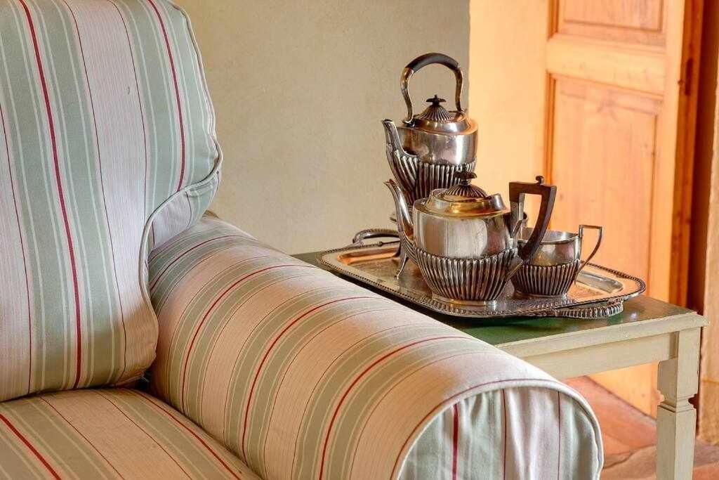 Elegante In Collina Apartment *