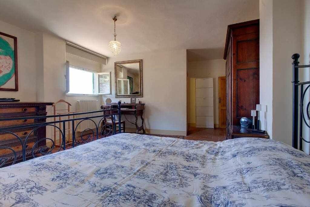 Elegante In Collina Apartment *