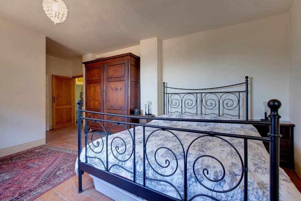 Elegante In Collina * Florence