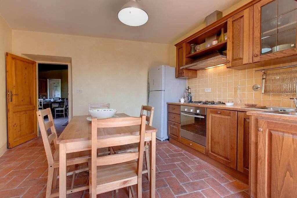 Apartment Elegante In Collina Florence