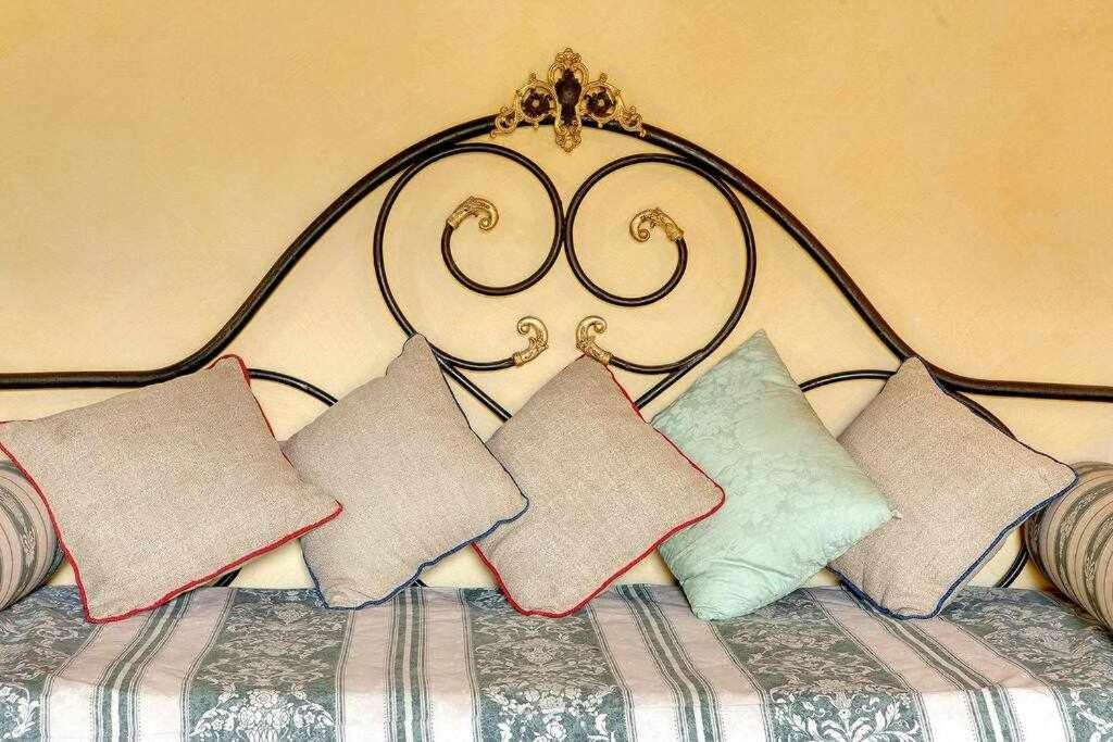 Elegante In Collina Florence