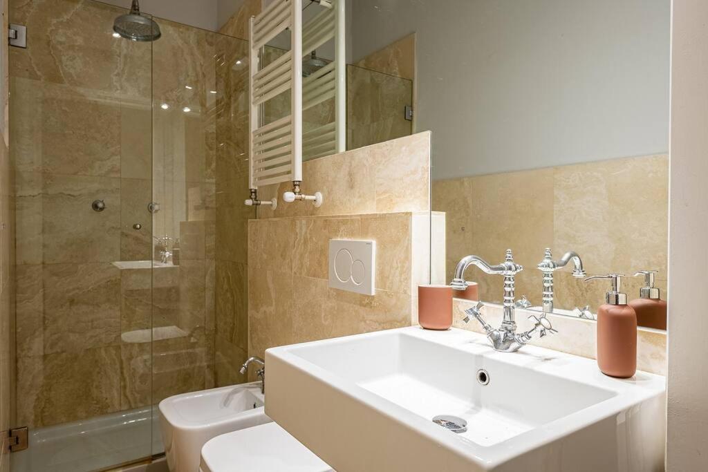 Appartamento Elegante Casa Ai Piedi Di Piazzale Michelangelo