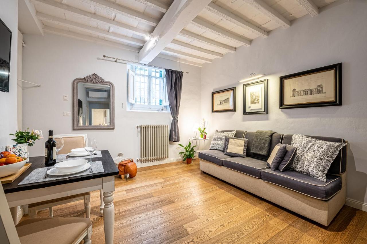 Elegante Casa Ai Piedi Di Piazzale Michelangelo Appartamento Firenze
