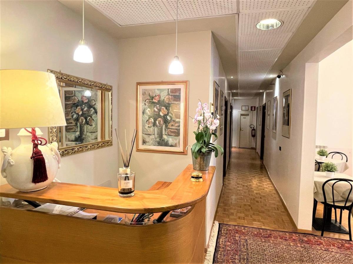 Hotel Leopolda 3*