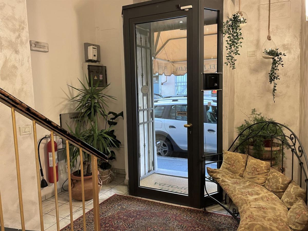 Leopolda Hotel Florence